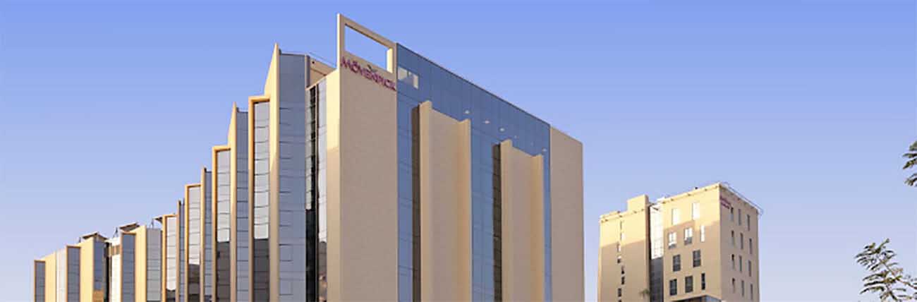 Mövenpick Hotel